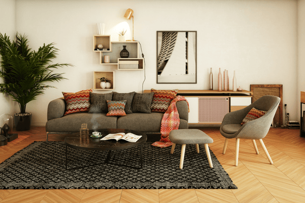 Real Estate Photography