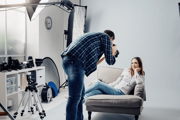 Professional Photography & Videography